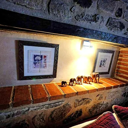 別荘 House With 4 Bedrooms In With Wifi *